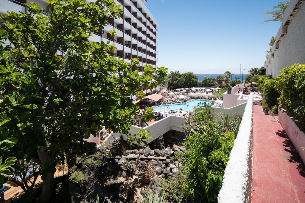 Hotel rest Catalonia Punta Del Rey Tenerife (island)