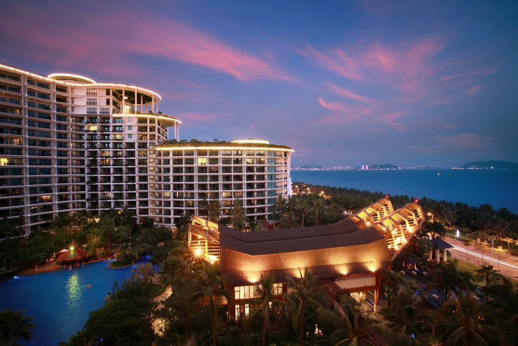 Hotel, Sanya, Chiny, Ocean Sonic Resort Sanya