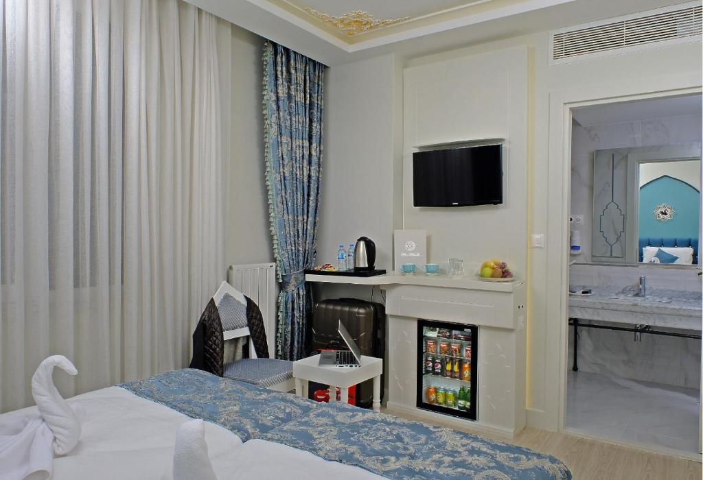 Hotel Kralice Туреччина ціни