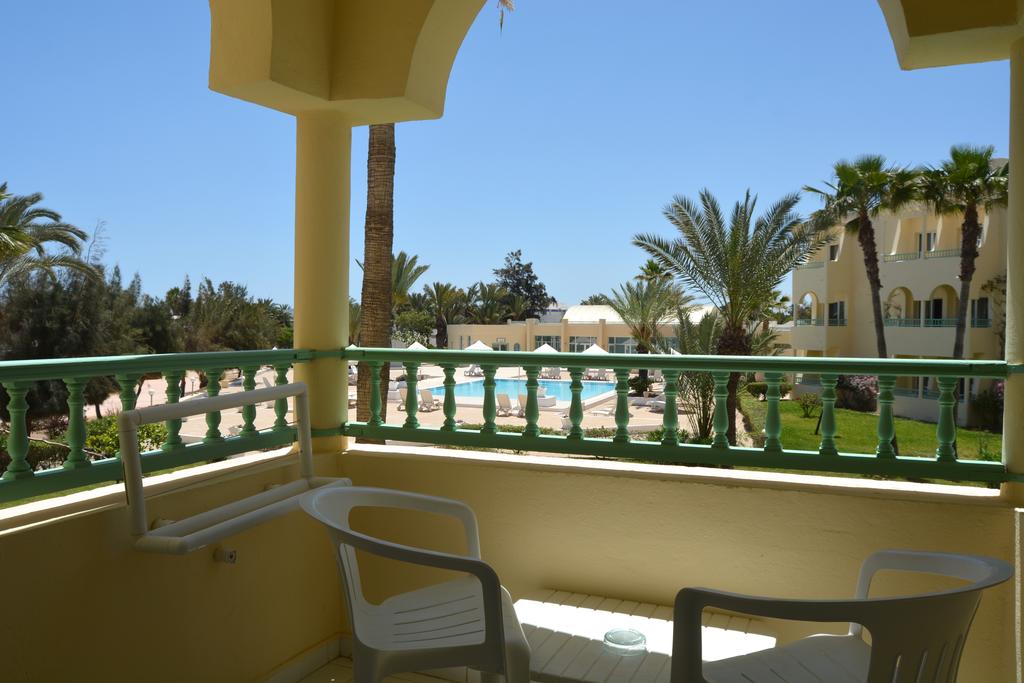 Hotel Venice Beach, Тунис, Джерба (остров), туры, фото и отзывы