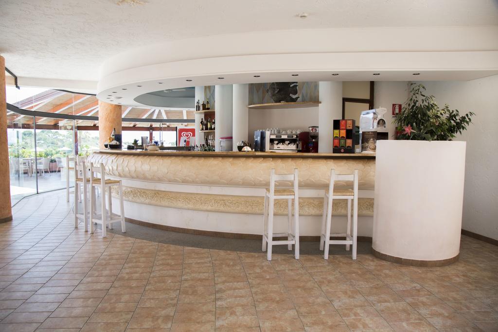 Горящие туры в отель Santelmo Beach Кальяри
