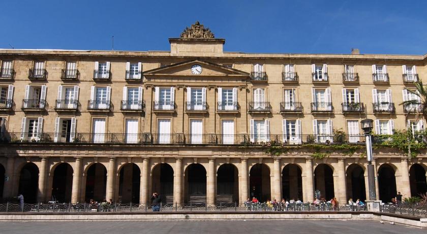 Испания Petit Palace Arana Bilbao Hotel