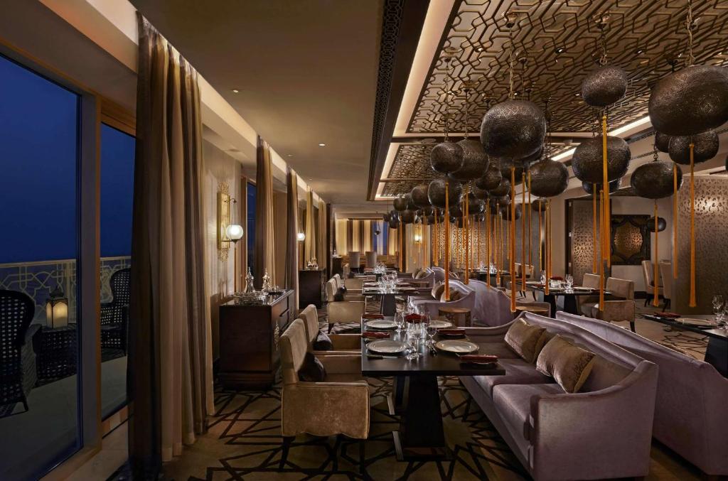 Waldorf Astoria Ras Al Khaimah photos and reviews