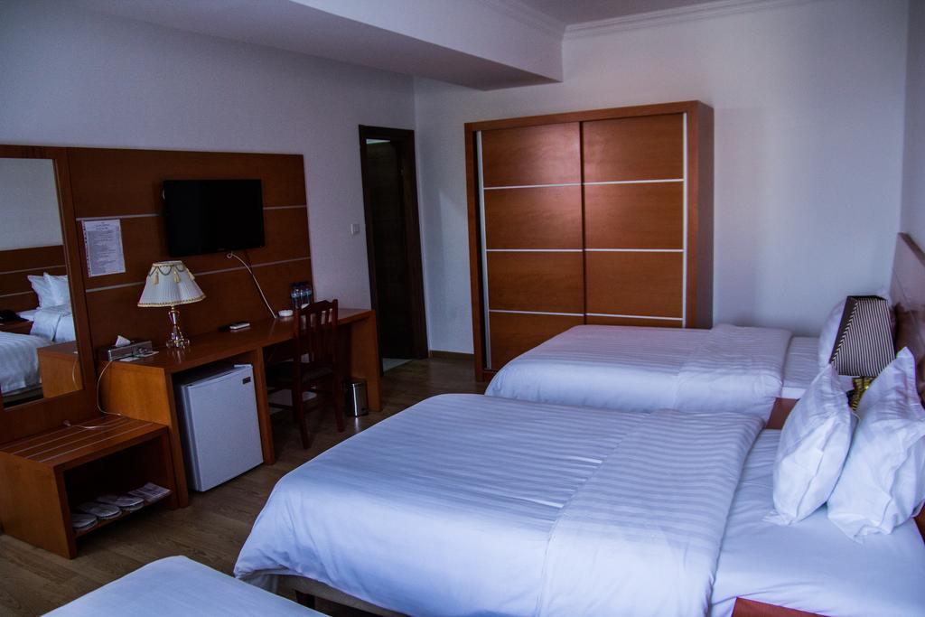 Dormitory Hualing Tbilisi Hotel, Тбилиси цены