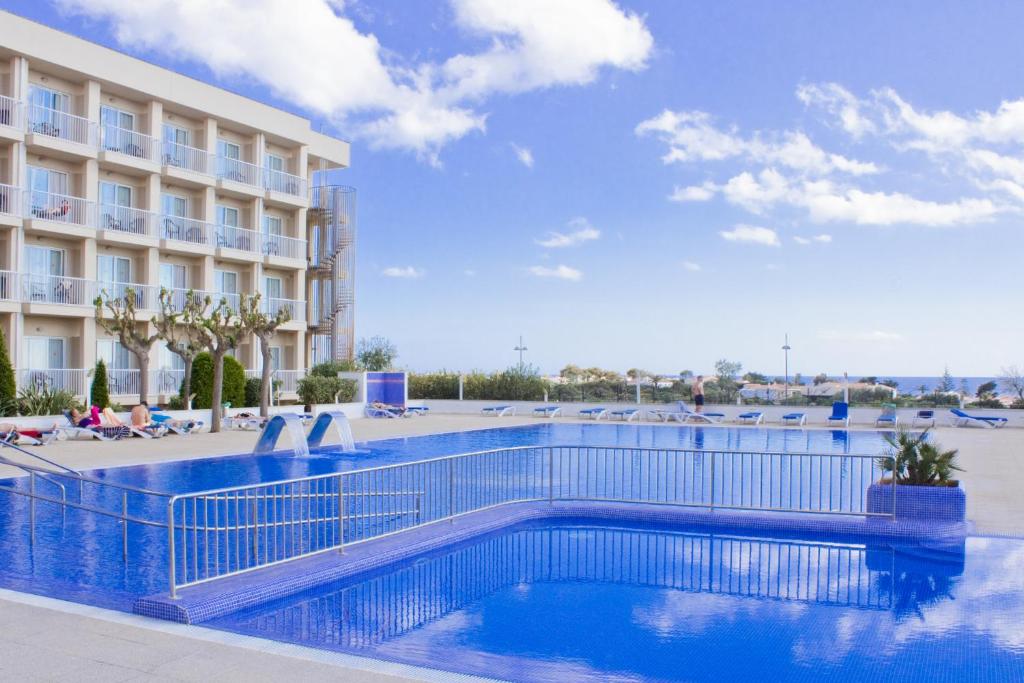 Hotel & Water Park Sur Menorca, 4