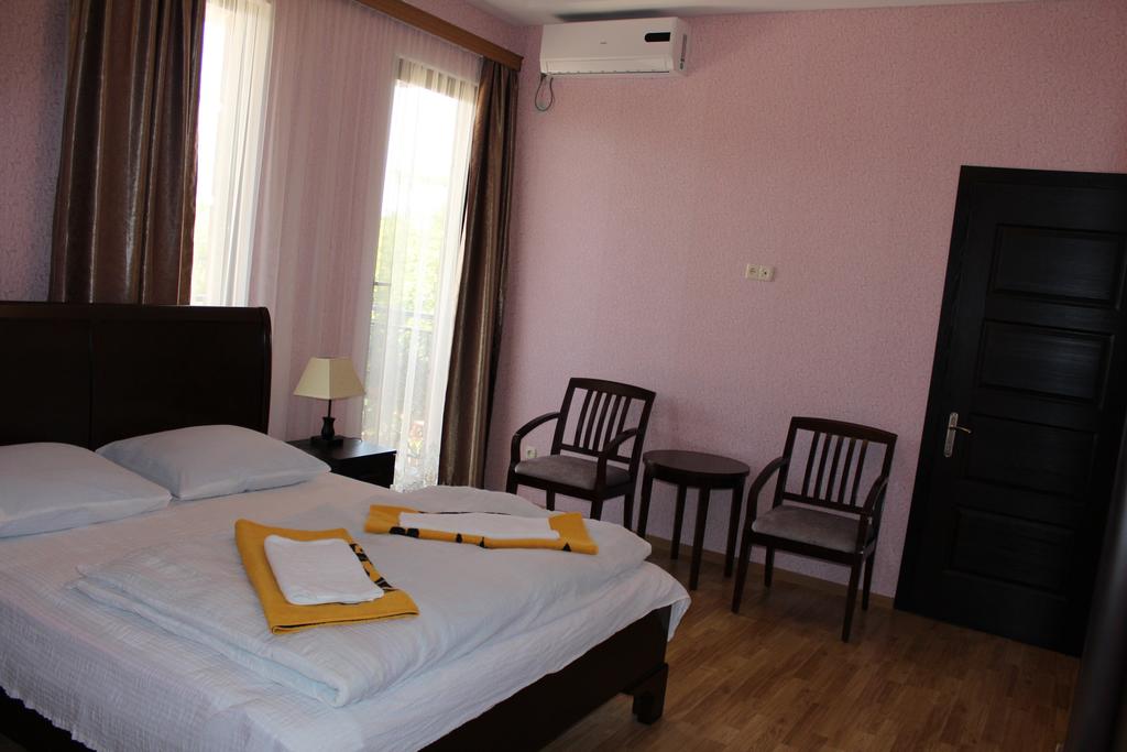 Отдых в отеле Argo Palace Kutaisi