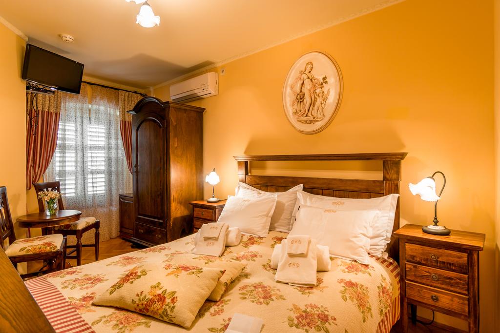Wakacje hotelowe Hotel Monte Cristo Kotor Czarnogóra