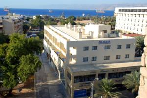 Aqua Vista Hotel & Suites   (ex. Aquamarina Iv), Иордания, Акаба, туры, фото и отзывы