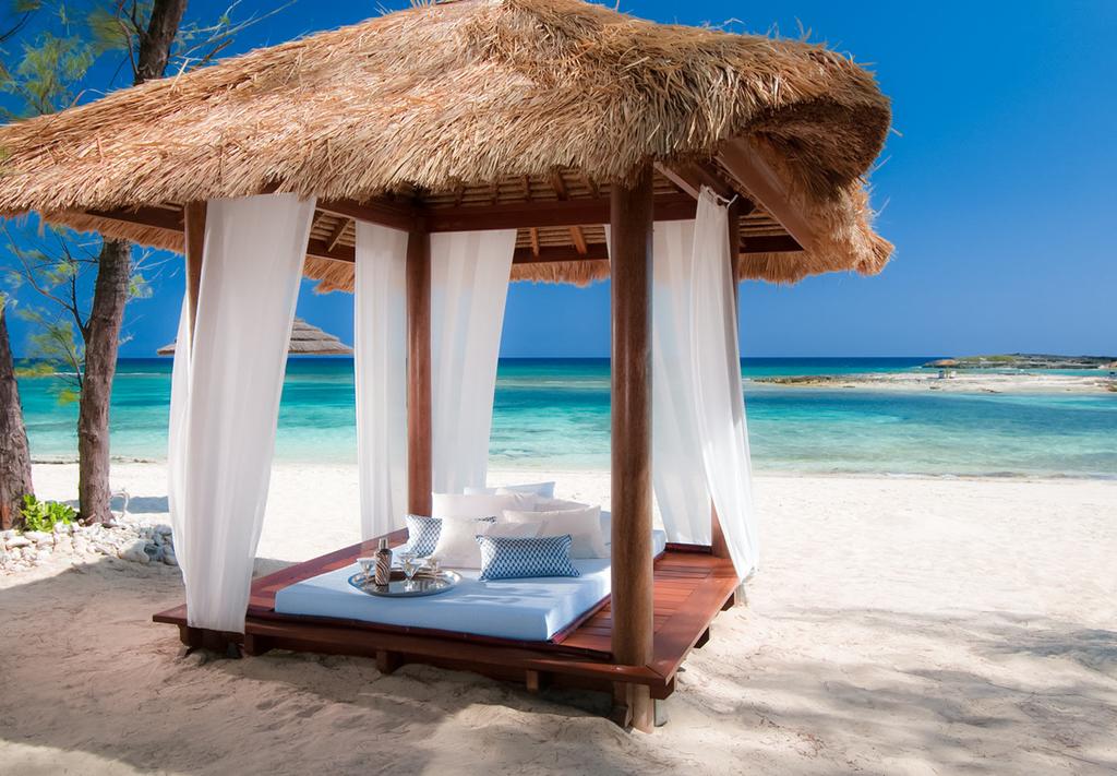 Отель, 5, Sandals Royal Bahamian Spa Resort & Offshore Island