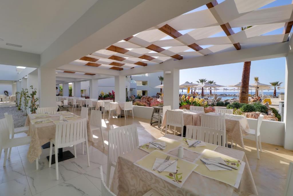 Фото готелю Bomo Rethymno Beach