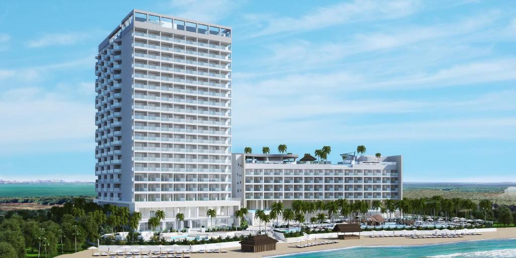 Отзывы туристов Breathless Cancun Soul Resort & Spa - Adults Only - All Inclusive
