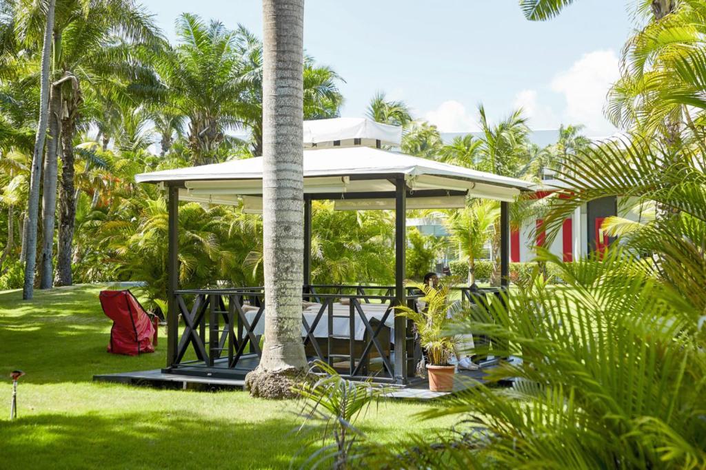 Відпочинок в готелі Riu Naiboa Пунта-Кана Домініканська республіка