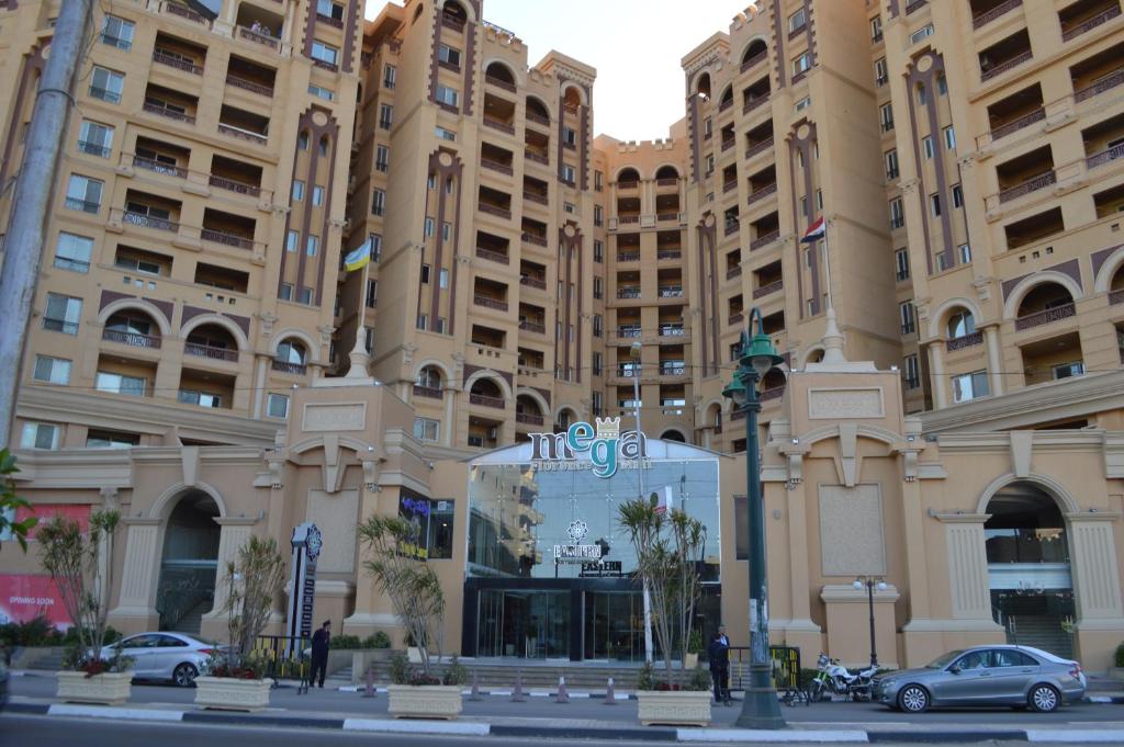 Eastern El Montazah Hotel, 5, фотографії