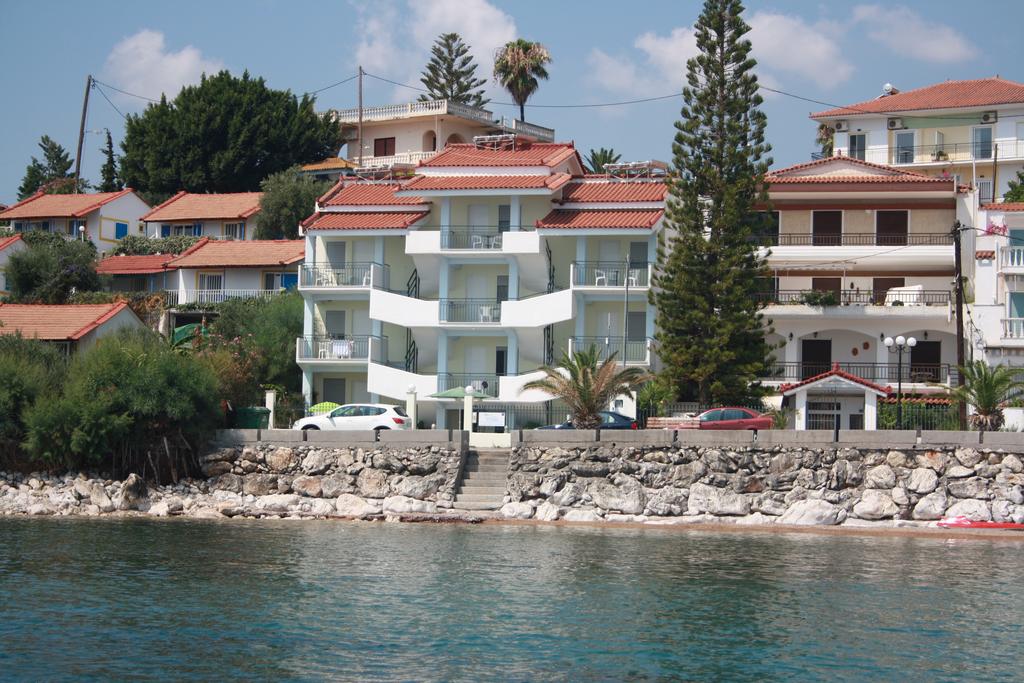 Iris Apartments Peloponnese, APP, фотографии