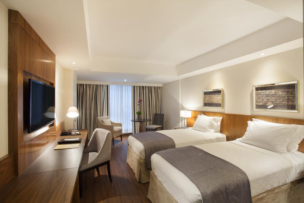 Горящие туры в отель Windsor Marapendi Hotel Рио-де-Жанейро