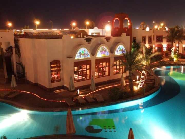 Sharm Inn Amarein, Шарм-эль-Шейх