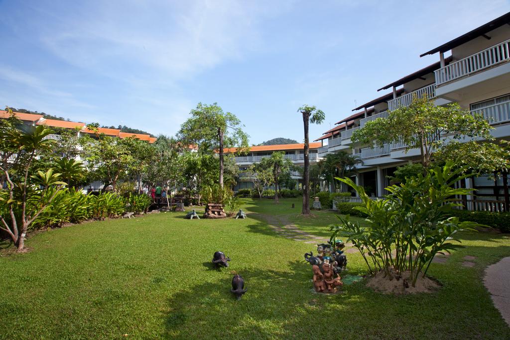 Отзывы туристов, Aonang Villa Resort