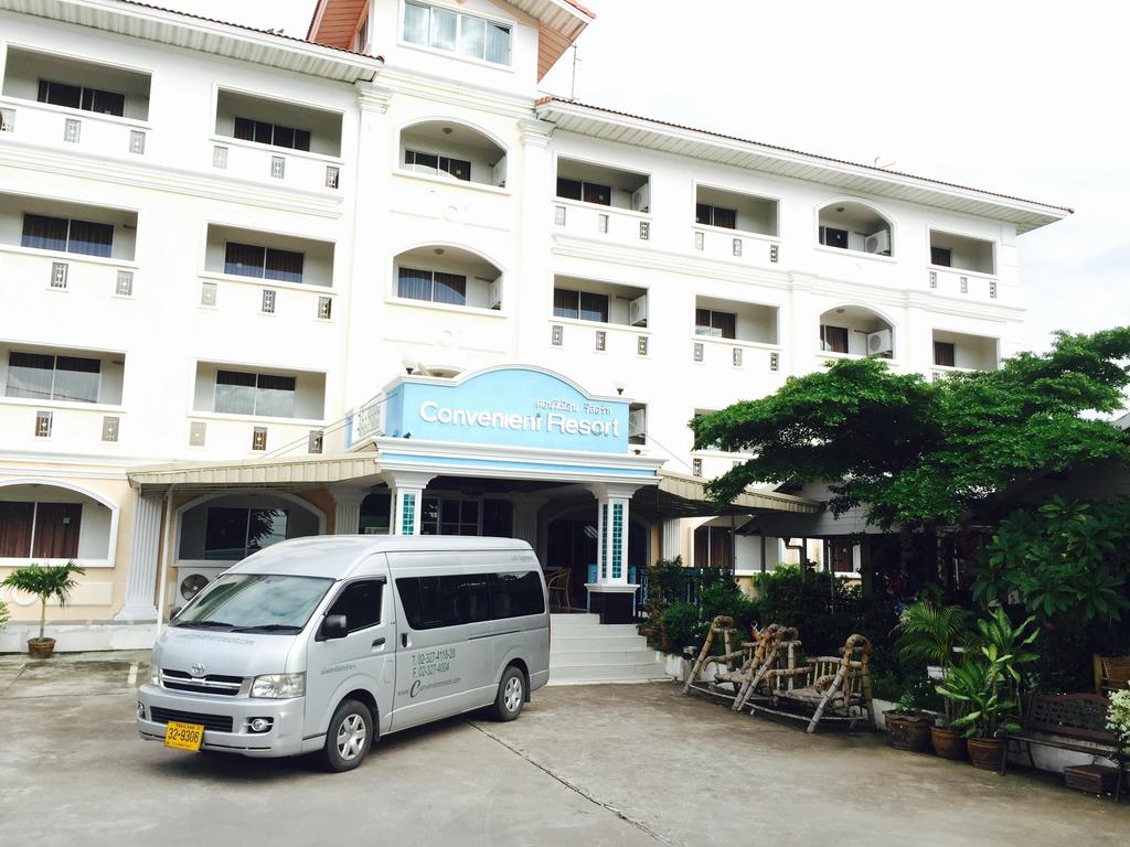 Convenient Resort Suvarnabhumi, 3, фотографии