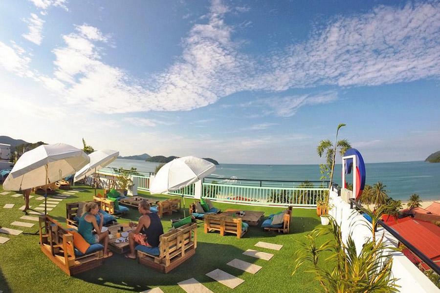 Royal Agate Beach Resort, Лангкави, фотографии туров