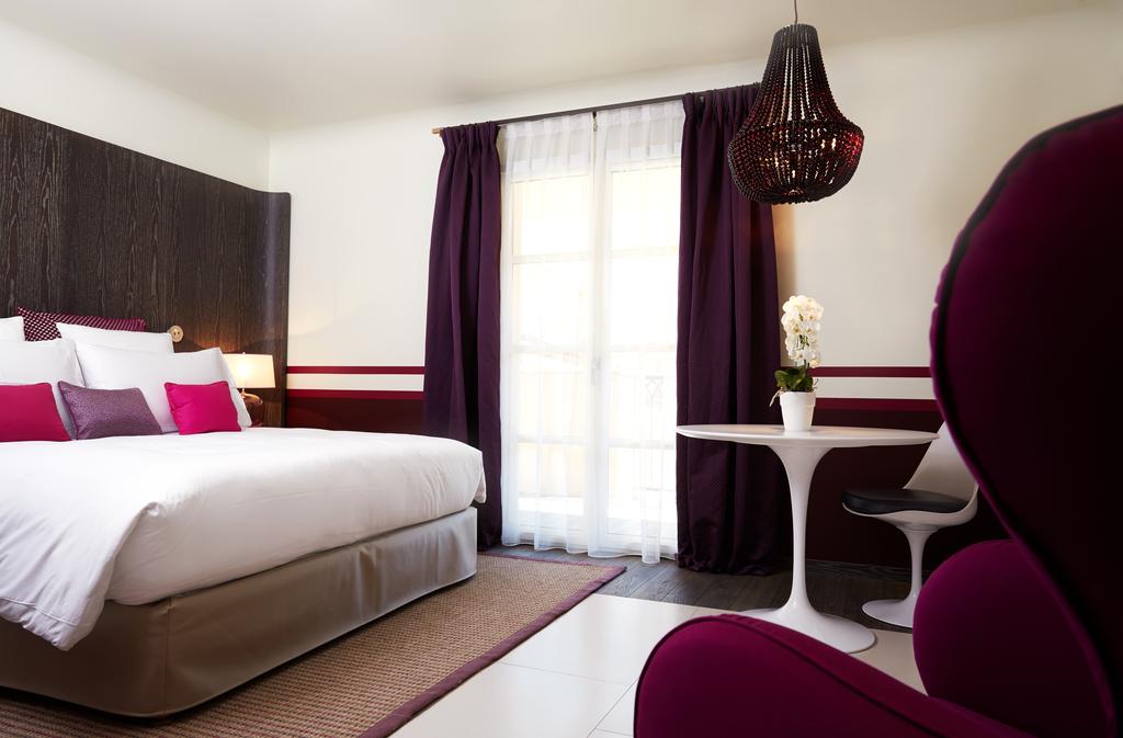 Hotel De Paris Saint Tropez, Франция, Сен-Тропе