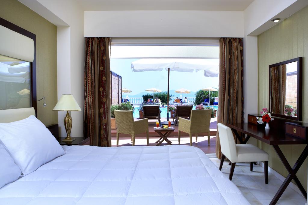 Sunshine Corfu Hotel & Spa, Корфу (острів)