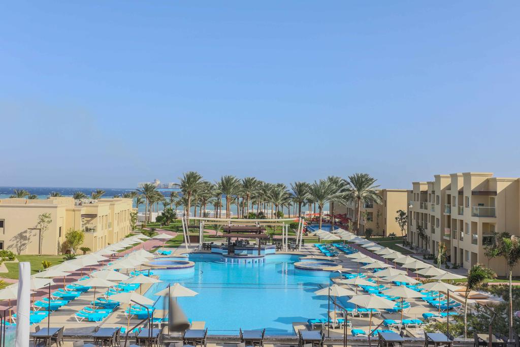 Fun&Sun Family Seagate Aqua (Managed by Rixos Premium), Єгипет
