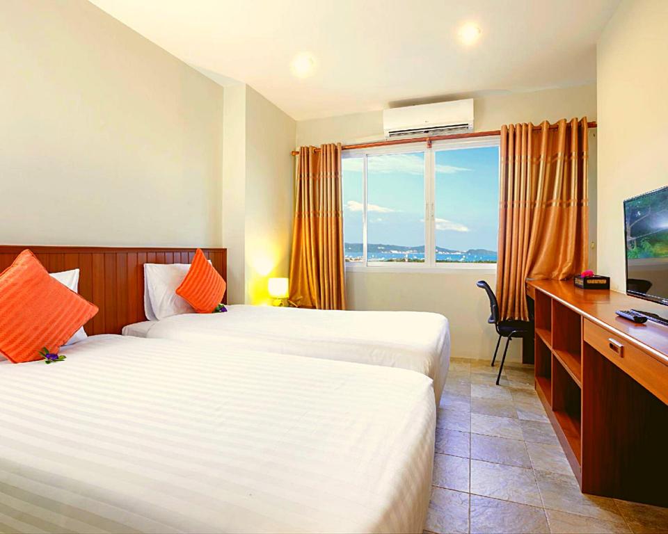 The View Rawada Resort & Spa, Phuket, zdjęcia z wakacje