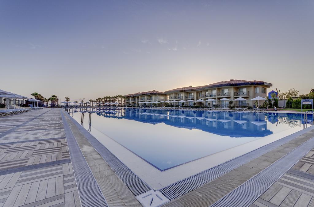 Radisson Blu Resort & Spa Cesme, Турция, Бодрум