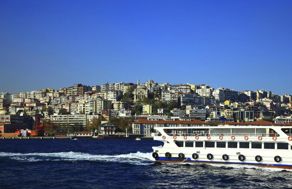 Dreamers V&V Hotel Cihangir (ex. Dreamer's B&B Cihangir), Стамбул, Туреччина, фотографії турів