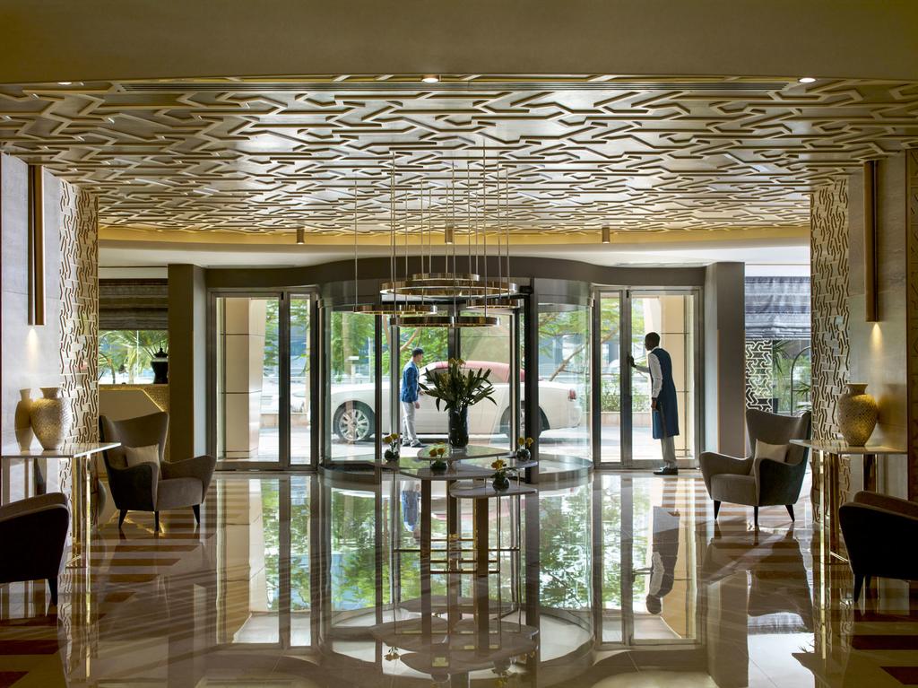 Two Seasons Hotel & Apartments (ex. Gloria Furnished), Dubaj (miasto), Zjednoczone Emiraty Arabskie, zdjęcia z wakacje