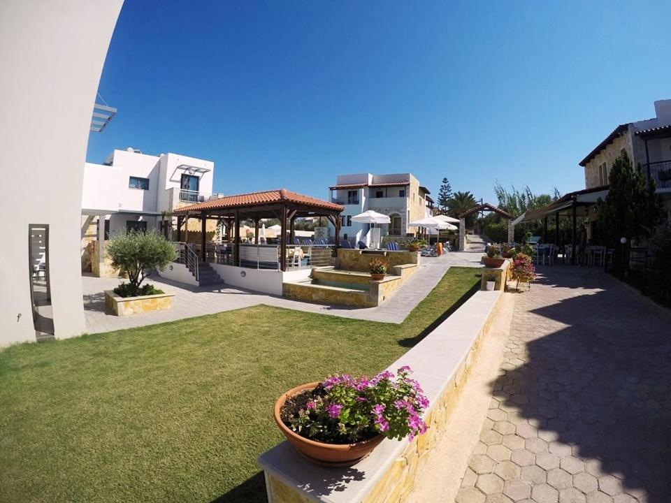 Горящие туры в отель Ledra Maleme Ханья Греция