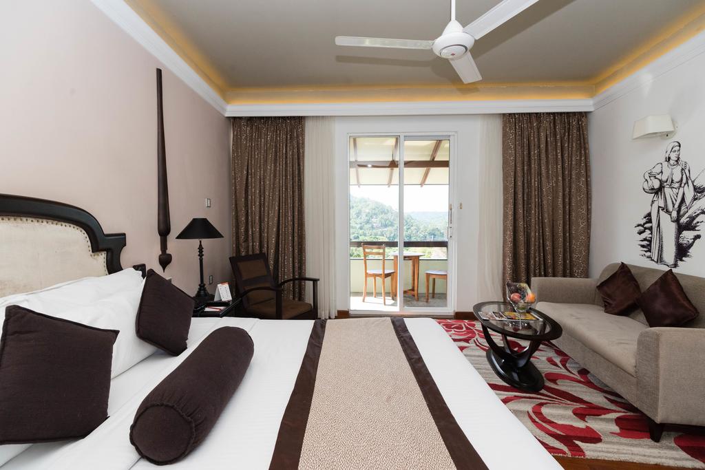 Wakacje hotelowe Earl's Regent Kandy Sri Lanka