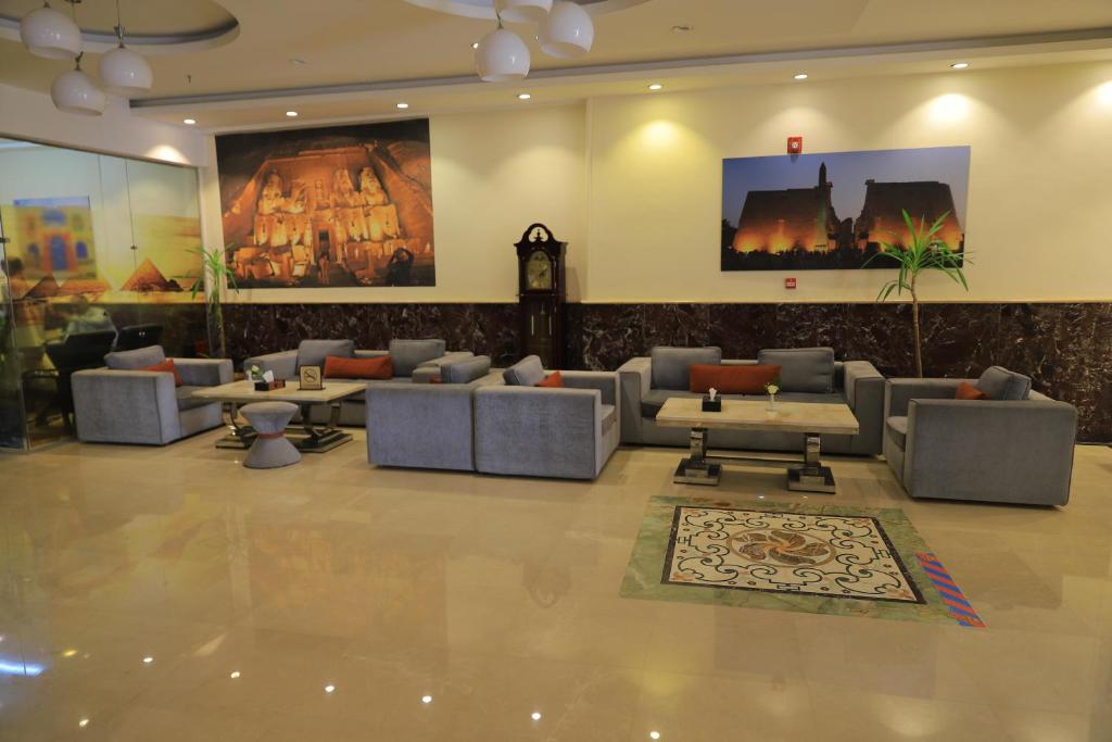 Citymax Hotel Aswan Египет цены