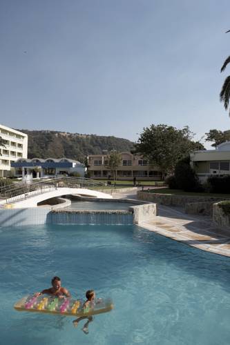 Rodos (wybrzeże Morza Egejskiego) Avra Beach Resort Hotel & Bungalows ceny