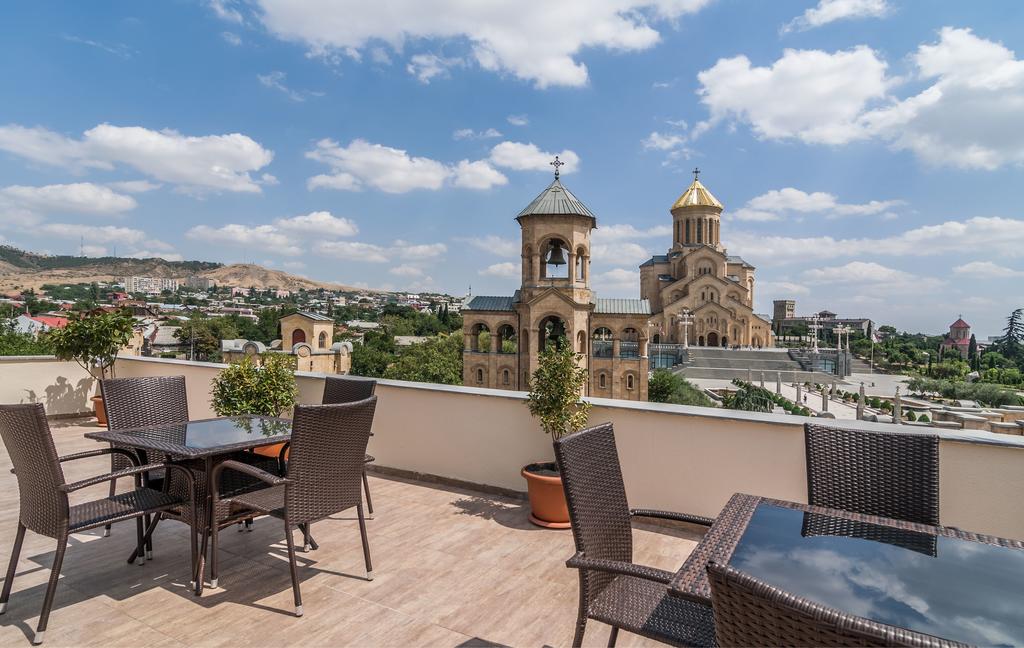 Epic Hotel, Gruzja, Tbilisi, wakacje, zdjęcia i recenzje