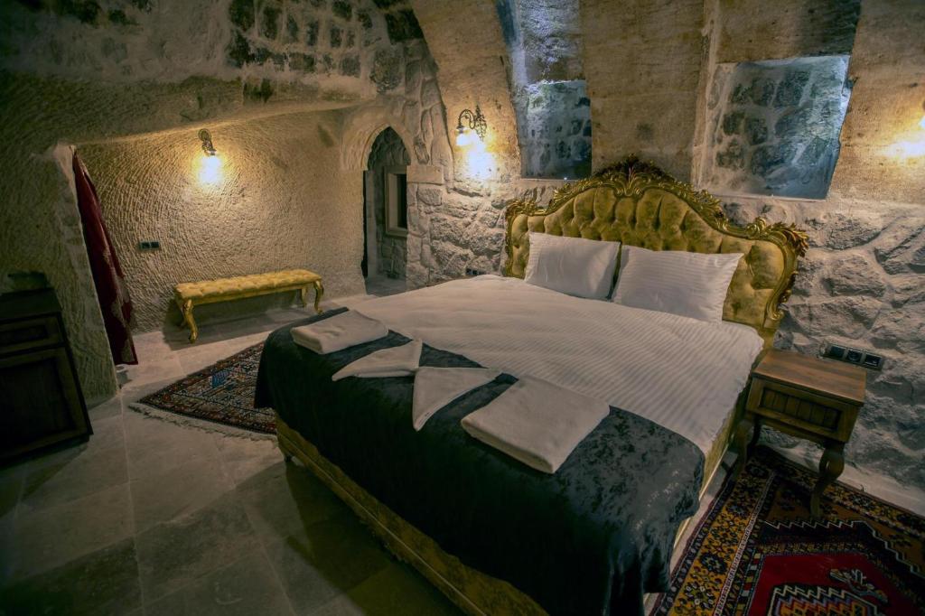 Antique House Cappadocia, Туреччина