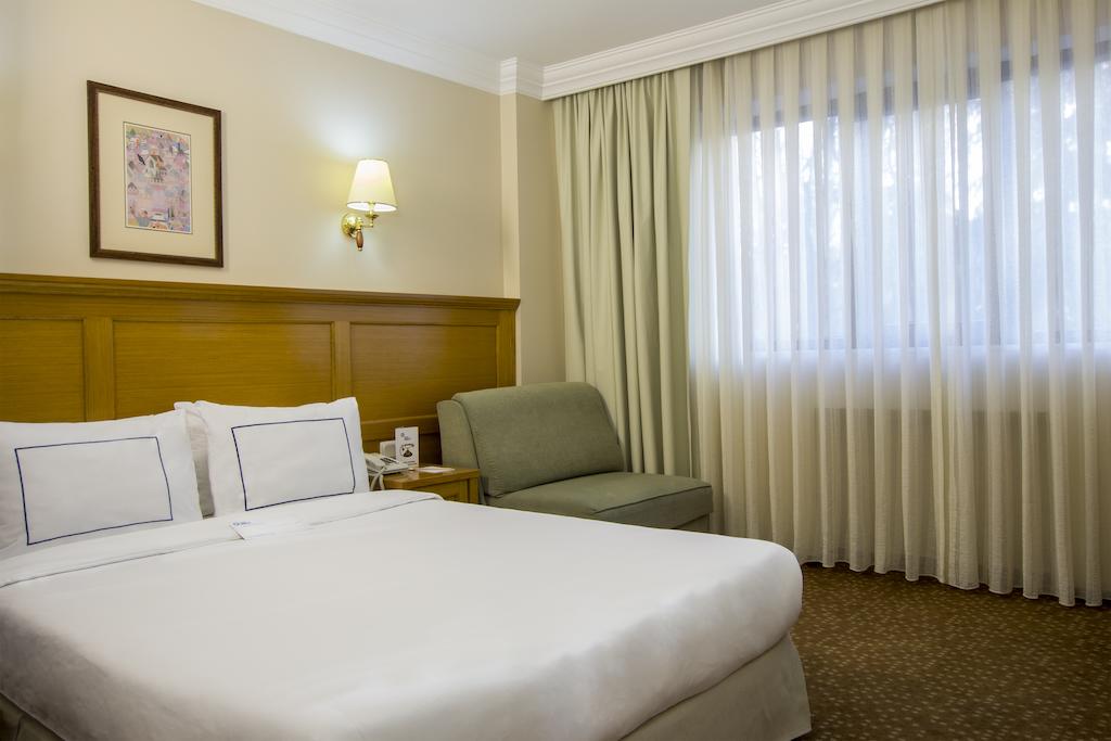 Відпочинок в готелі Erboy Hotel Стамбул
