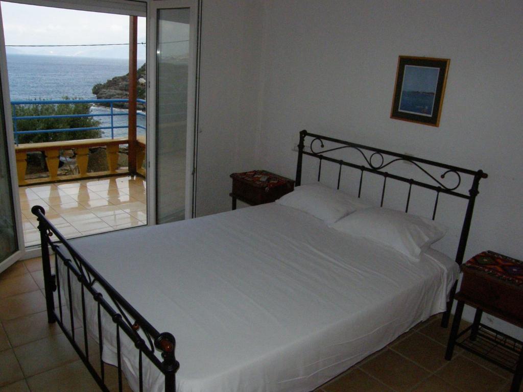 Hot tours in Hotel Poppy Villas Lasithi Greece