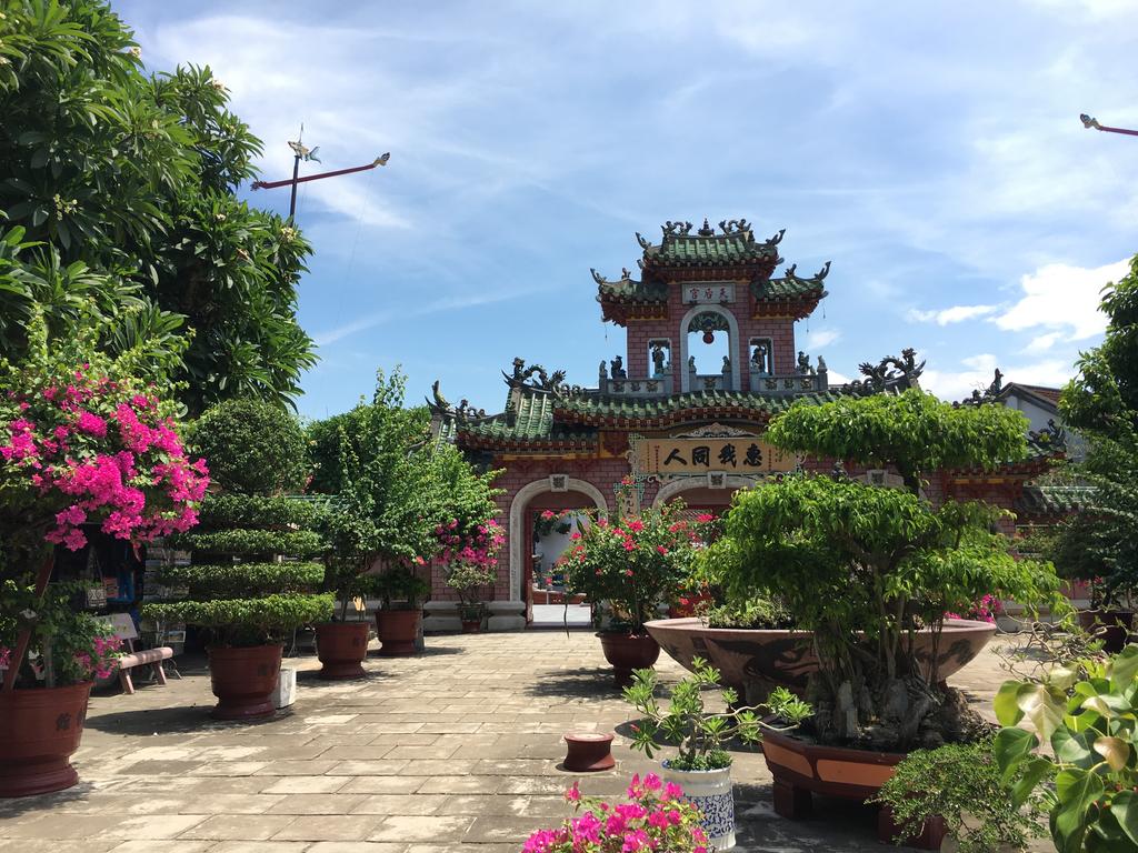 Vinpearl Hoi An Resort & Villas, В'єтнам, Хоян, тури, фото та відгуки