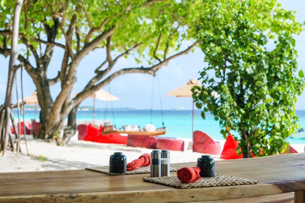 Amilla Maldives Resort & Residences (Ex. Amilla Fushi), Баа Атолл цены