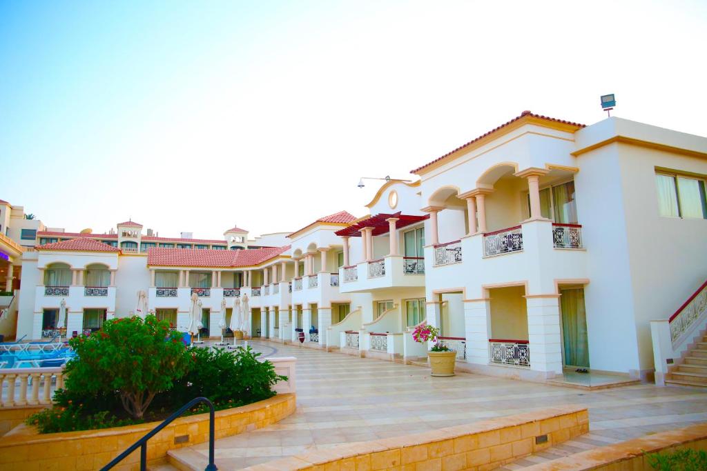 Шарм-эль-Шейх Marina Sharm Hotel цены