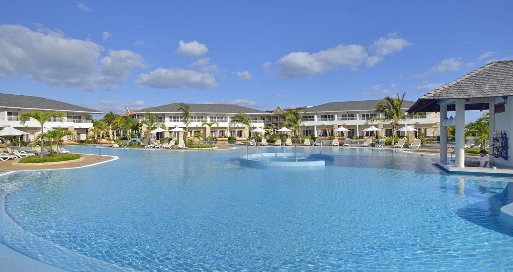 Тури в готель Paradisus Princesa Del Mar Resort & Spa Варадеро