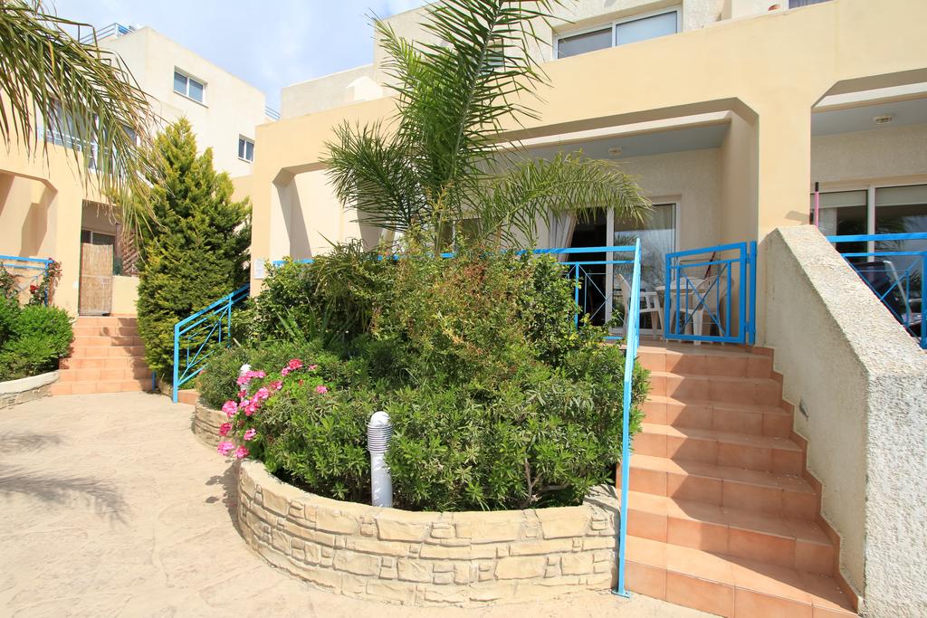 Тури в готель Blue Oasis Gardens Лімассол Кіпр