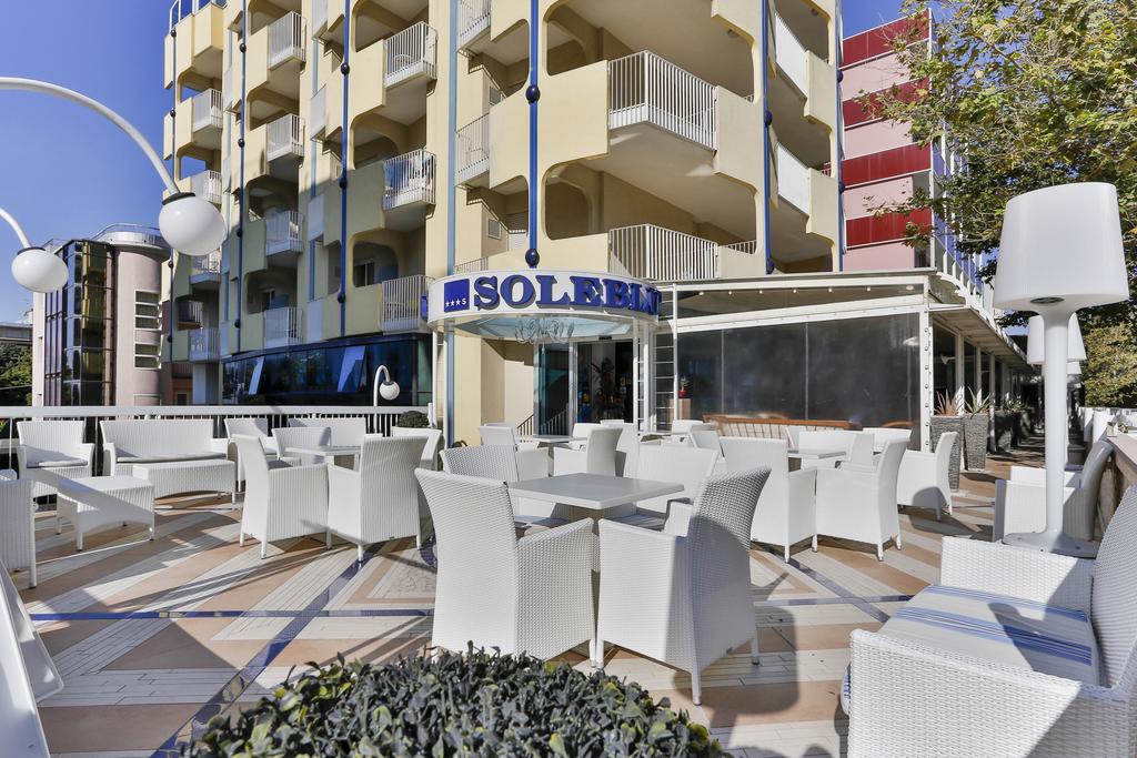 Hotel Soleblu, 3, фотографии