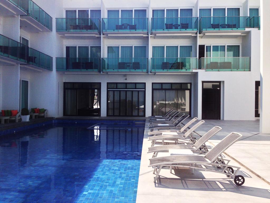 Отель, Таиланд, Ко Самуи, Kc Beach Club & Pool Villas