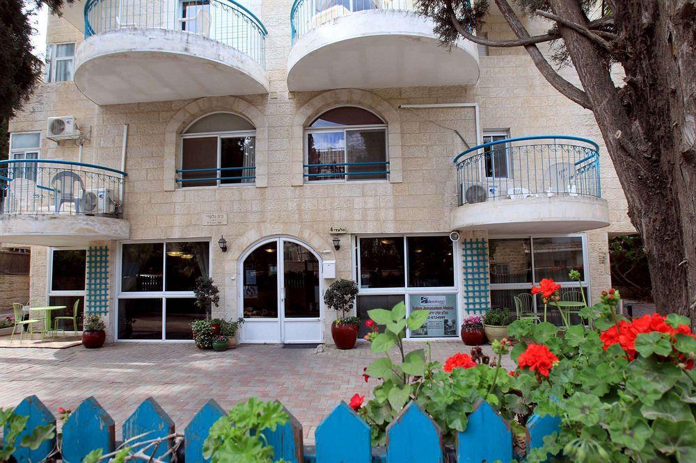 Eden Jerusalem Hotel, 3, фотографії
