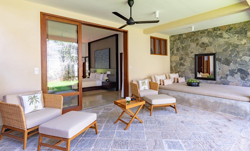 Oferty hotelowe last minute Taru Villas The Long House Bentota Sri Lanka