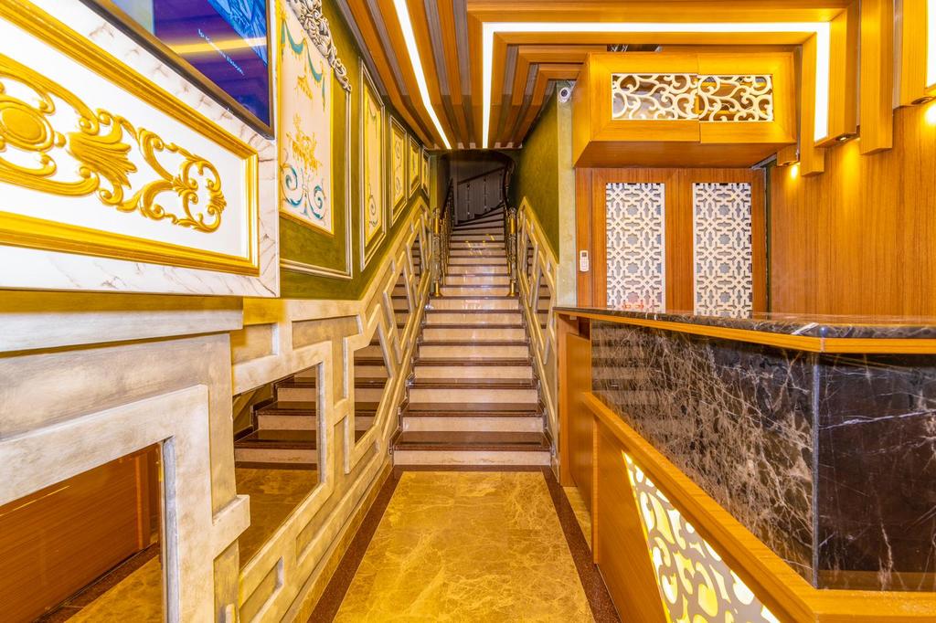 Golden Sand Hotel, Стамбул, Турция, фотографии туров