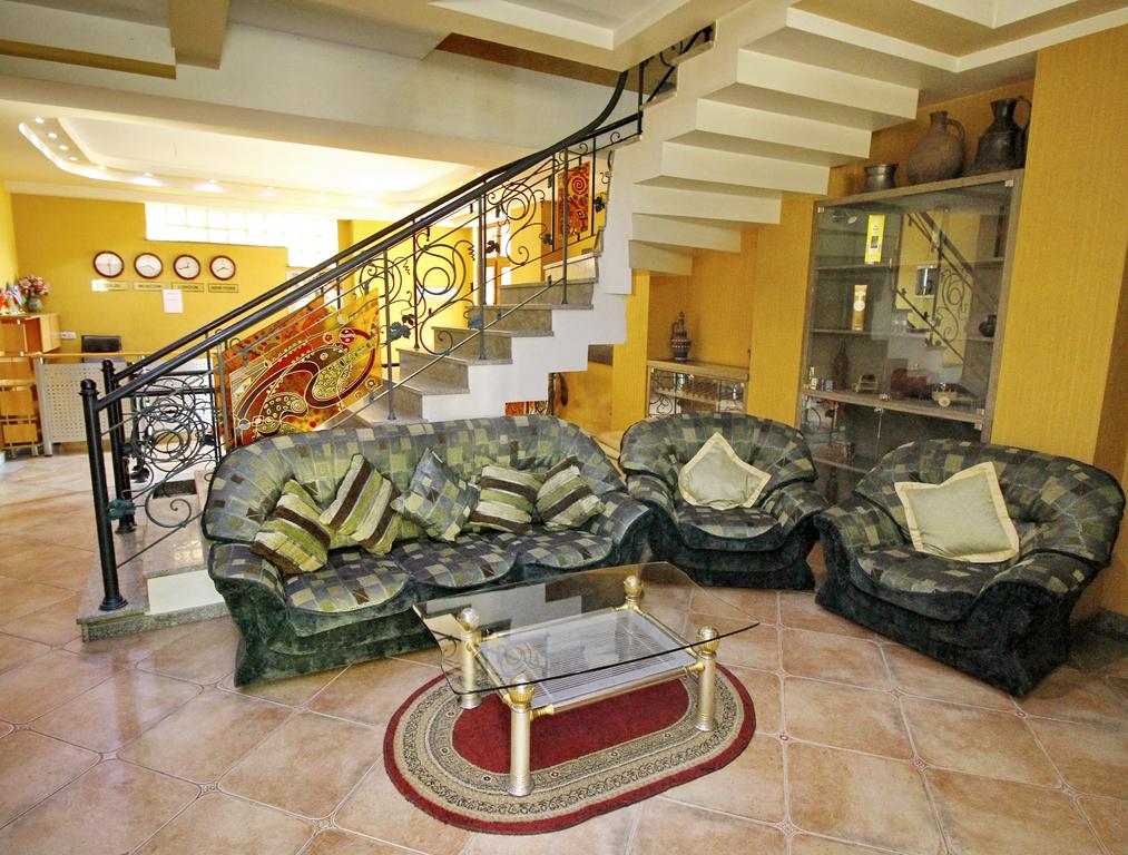 Отель, Irmeni