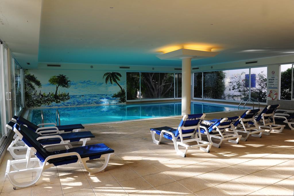 Hotel Dorisol Mimosa, Funchal, Portugalia, zdjęcia z wakacje
